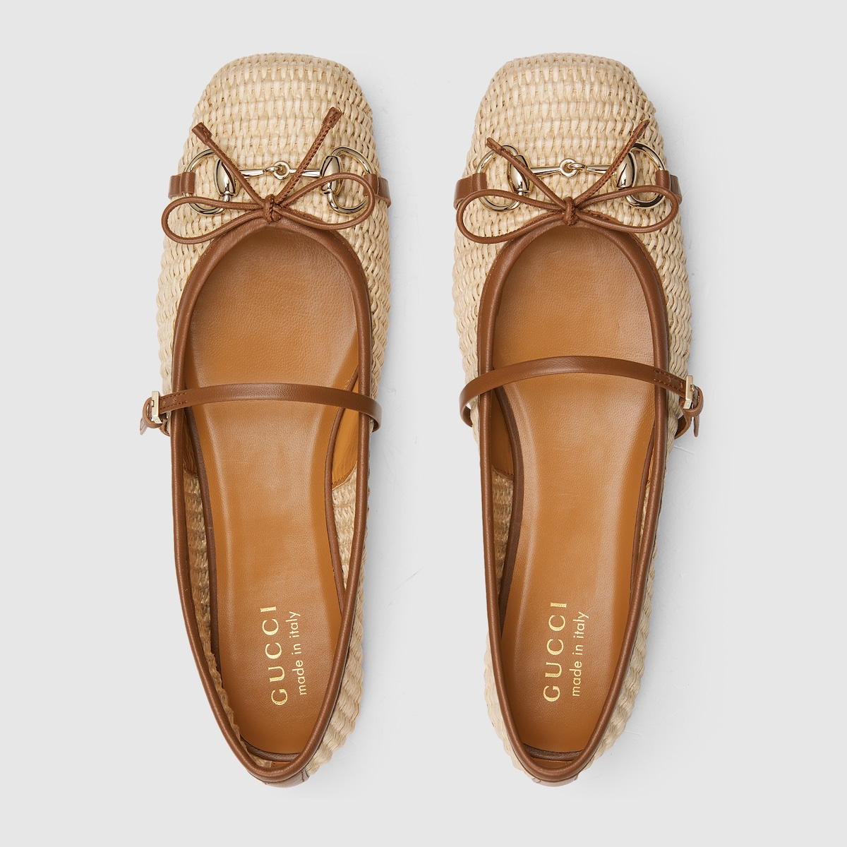 Gucci Women’s Gucci Horsebit ballet flat - Image 2